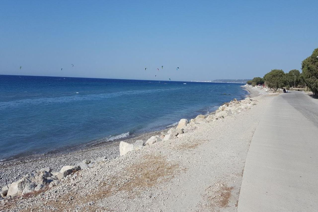 Smart Accommodation Rhodes Кремасти Экстерьер фото