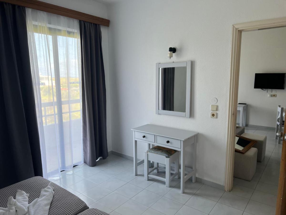 Smart Accommodation Rhodes Кремасти Экстерьер фото