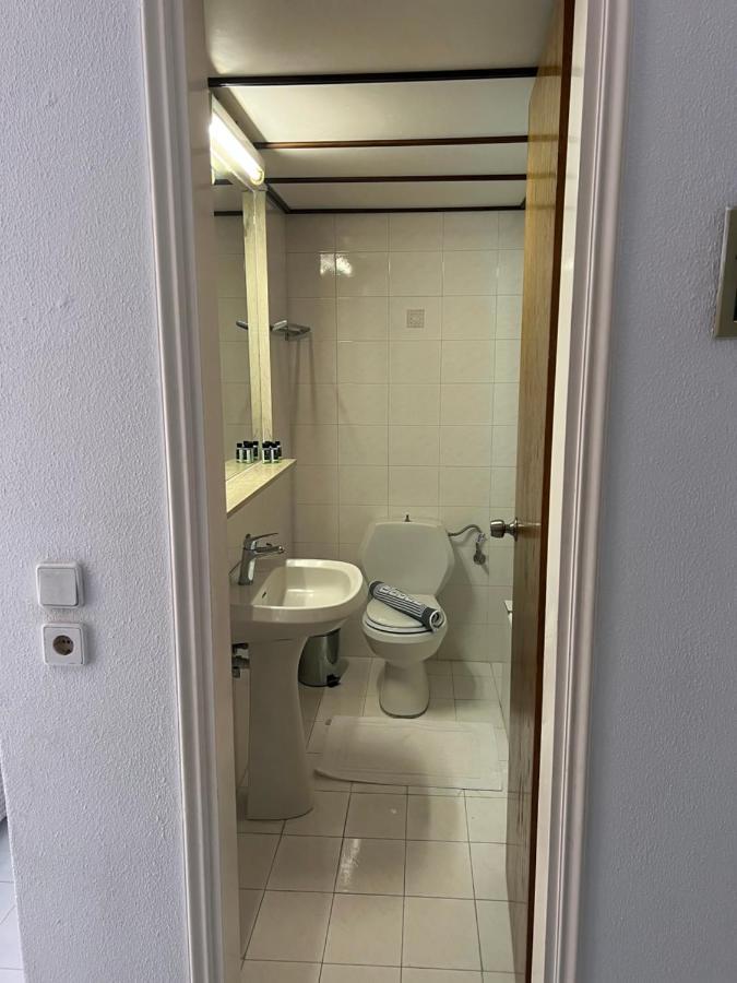 Smart Accommodation Rhodes Кремасти Экстерьер фото