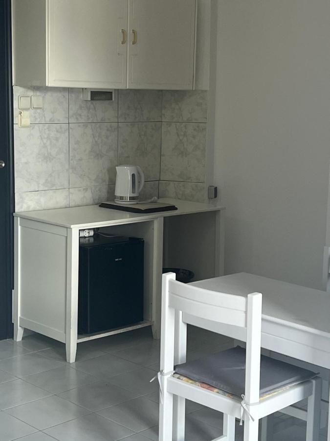 Smart Accommodation Rhodes Кремасти Экстерьер фото